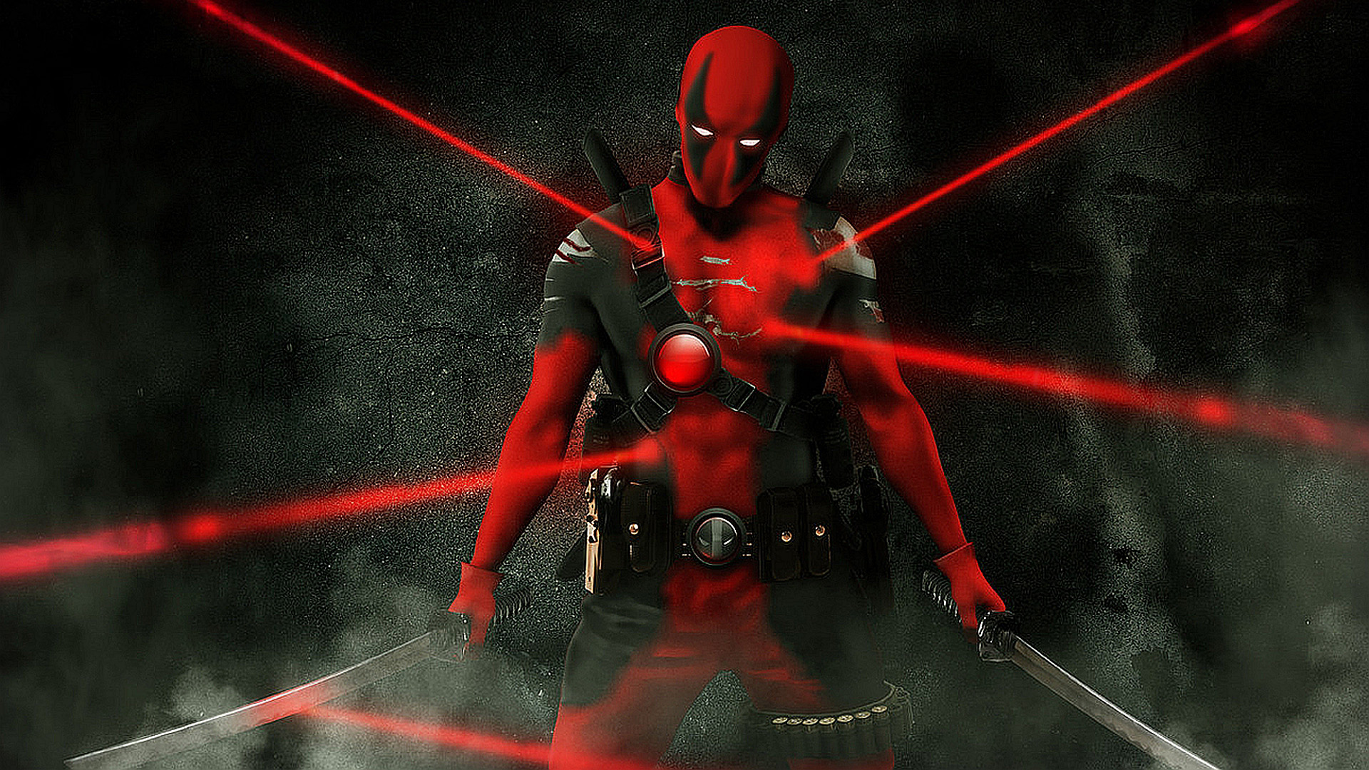 Deadpool 2 Wallpaper Hd , HD Wallpaper & Backgrounds