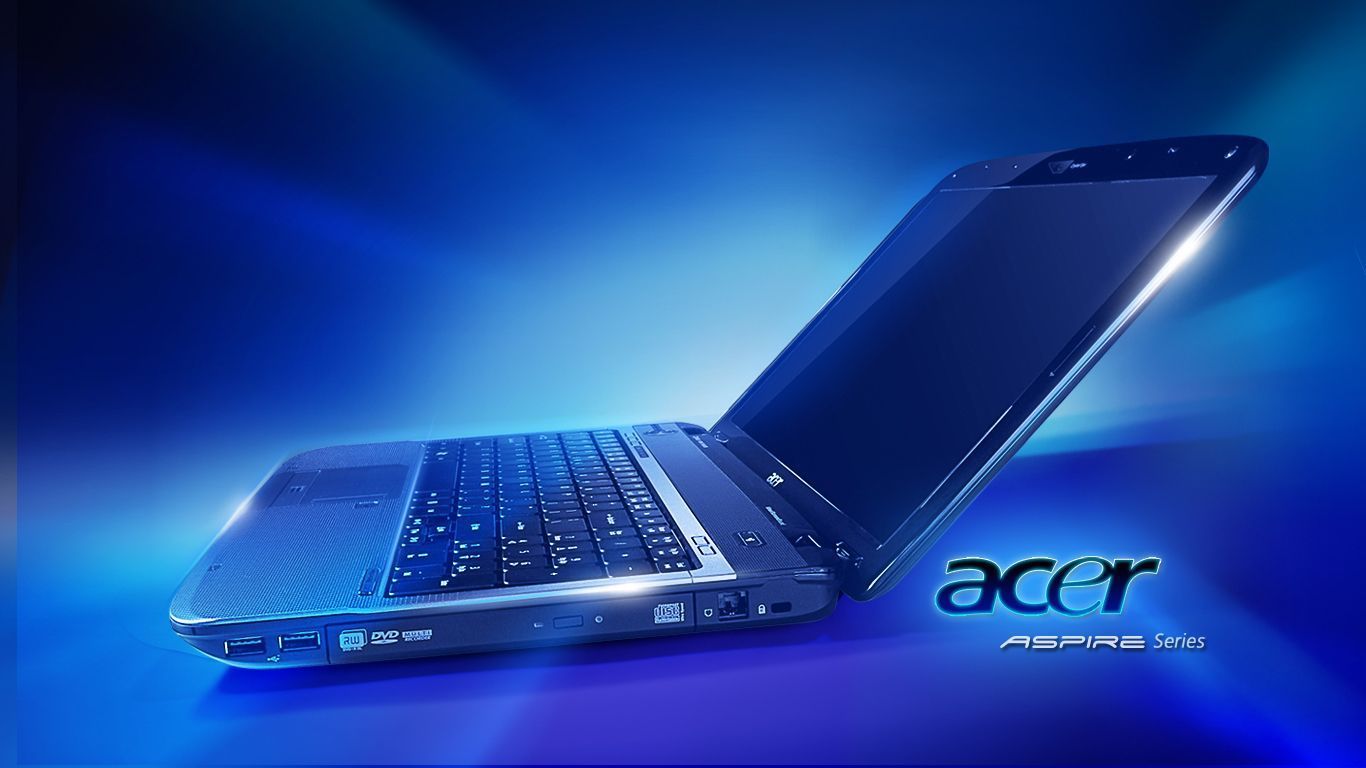 Wallpaper Laptop Acer - Acer Aspire , HD Wallpaper & Backgrounds