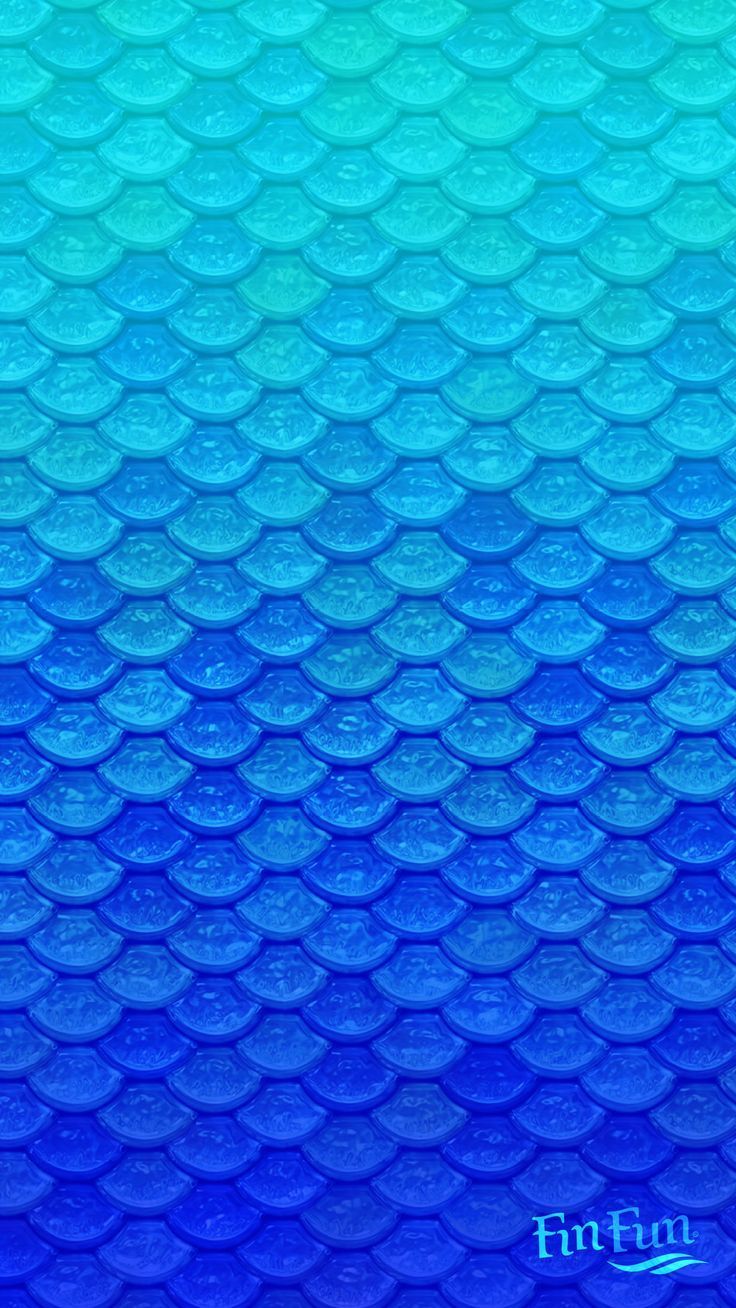 Mermaid Scale Wallpaper For Your Phone Or Tablet - Iphone Wallpaper Mermaid Scales , HD Wallpaper & Backgrounds