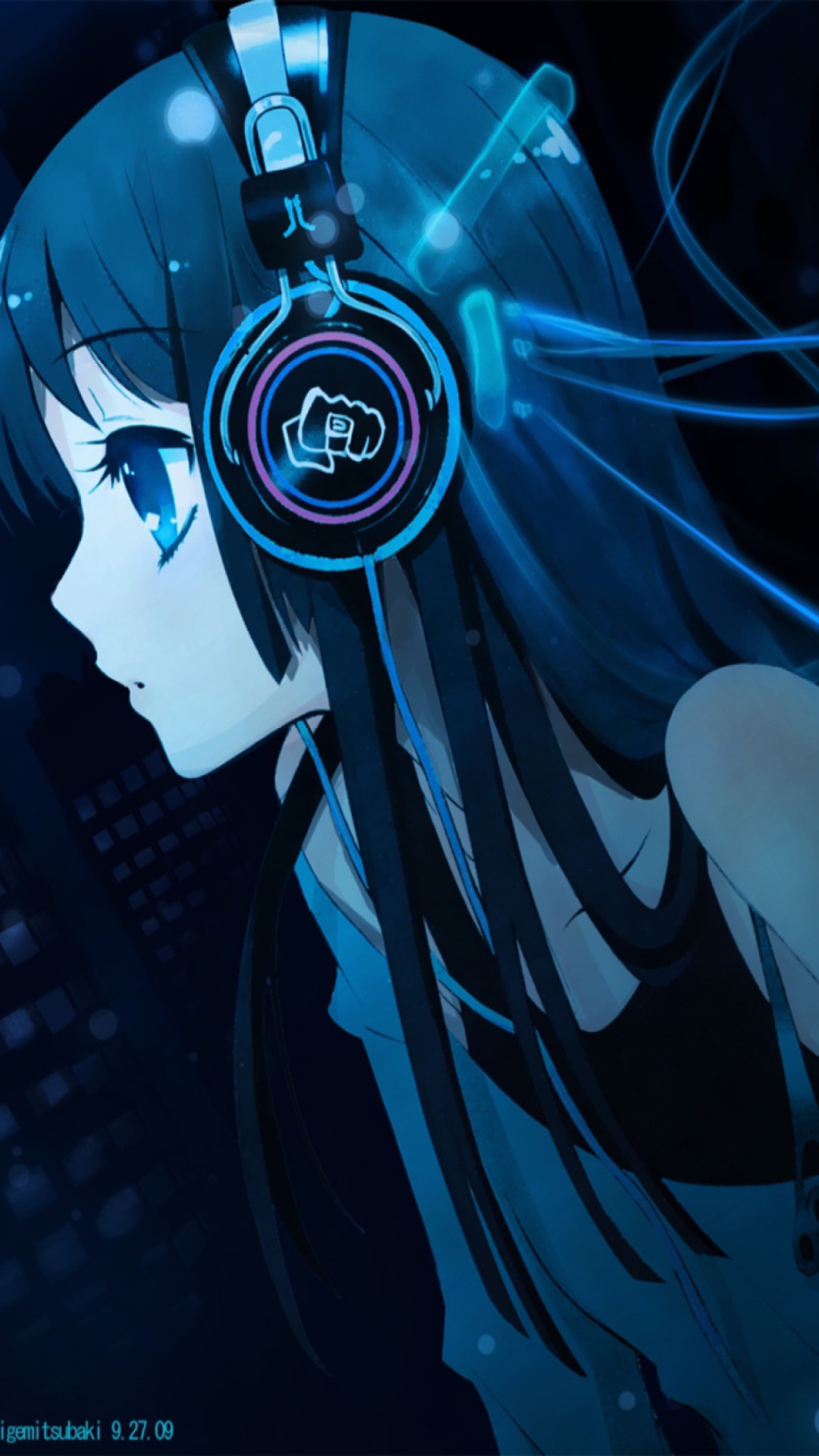 Download Wallpaper Girl Bullets Soldiers Anime Anime