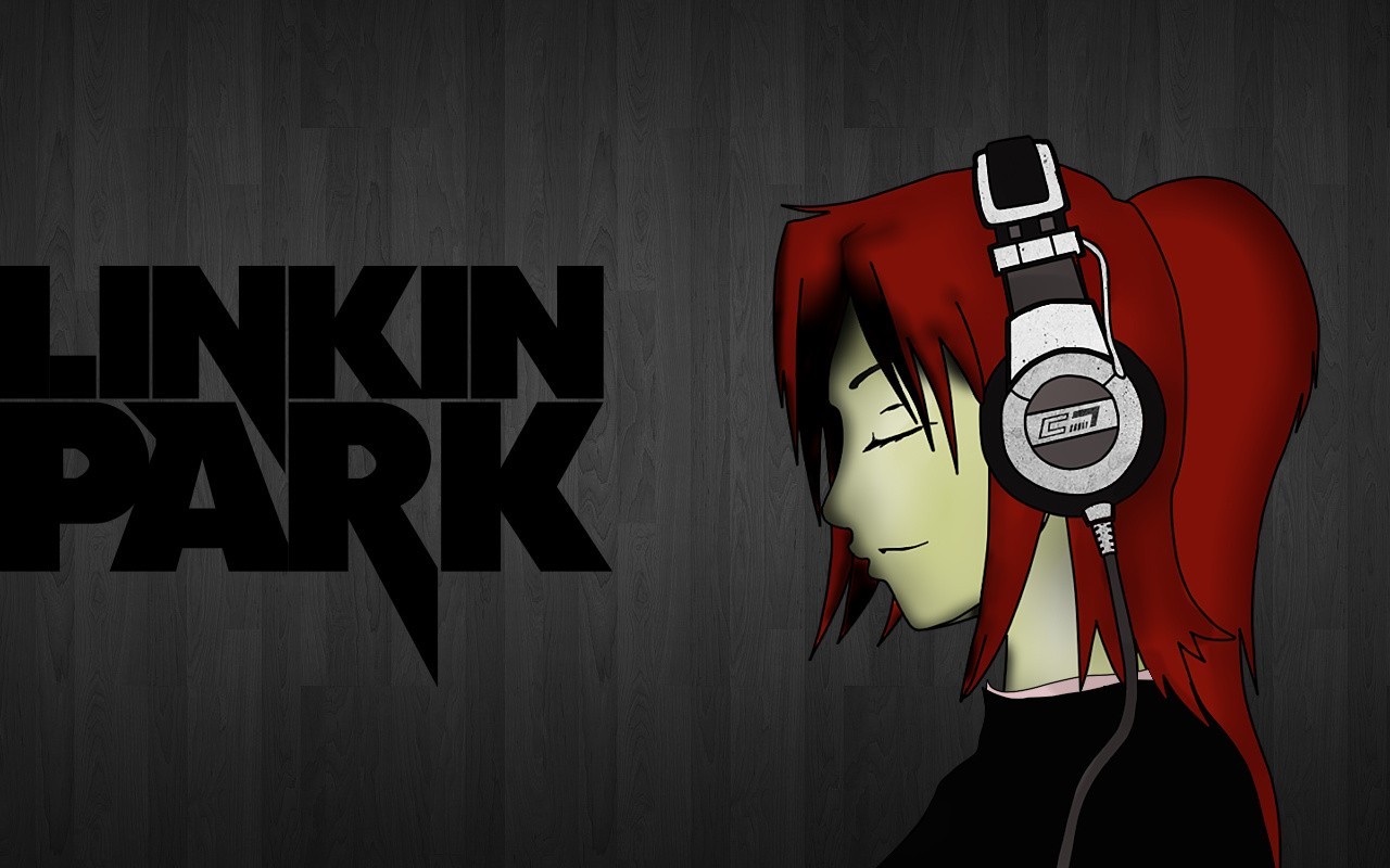 Linkin Park Logo Vector , HD Wallpaper & Backgrounds