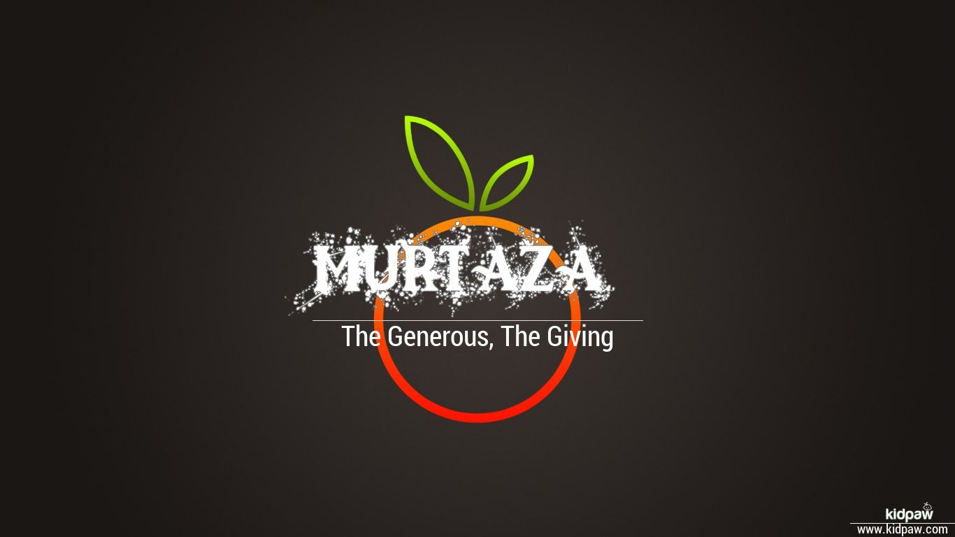 Javed Name Wallpaper - Murtaza Meaning In Quran , HD Wallpaper & Backgrounds
