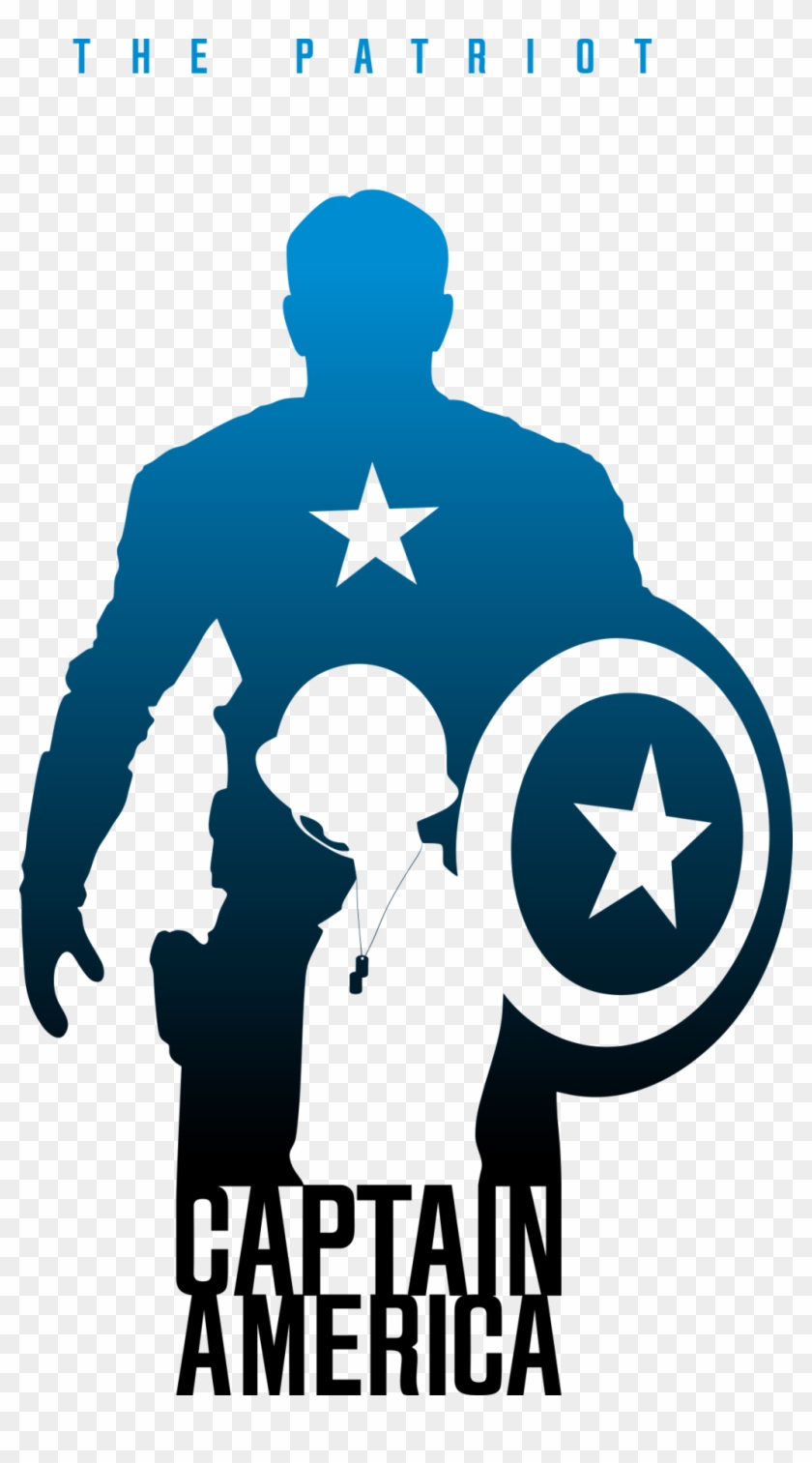 Captain America's Shield Iron Man Desktop Wallpaper - Vectores De Capitan America , HD Wallpaper & Backgrounds