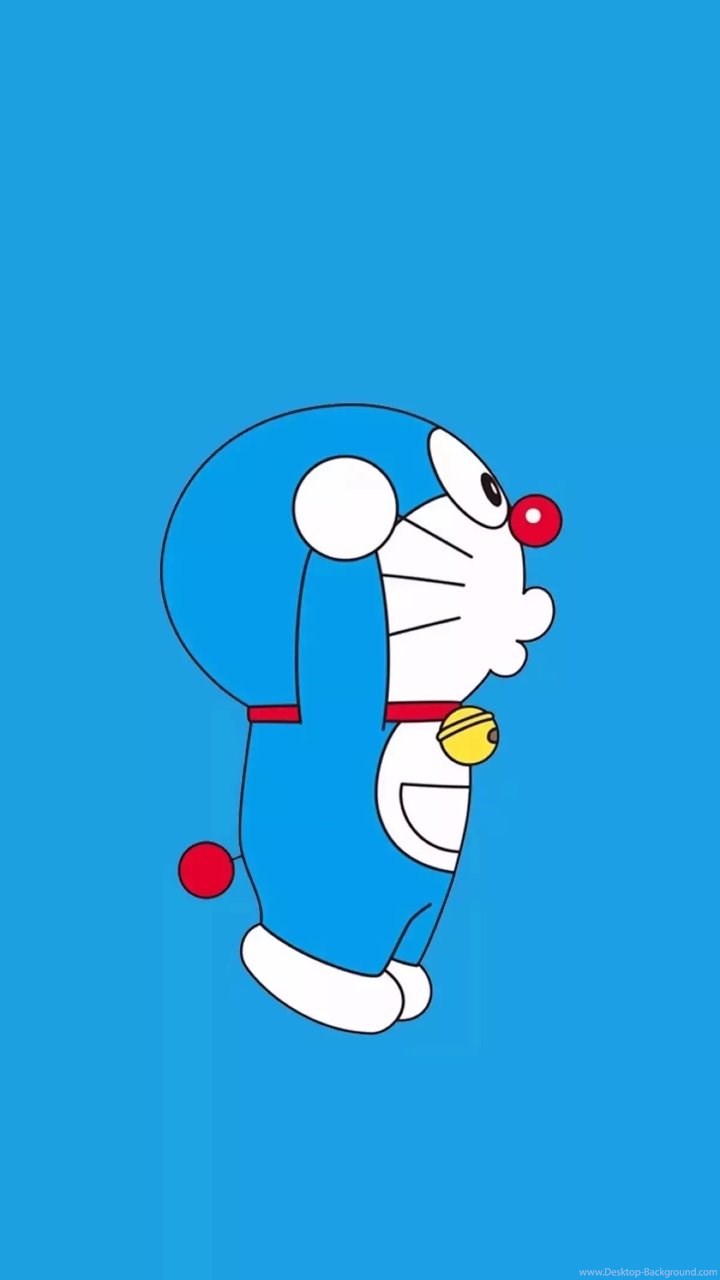 Doraemon Iphone Wallpaper Hd , HD Wallpaper & Backgrounds