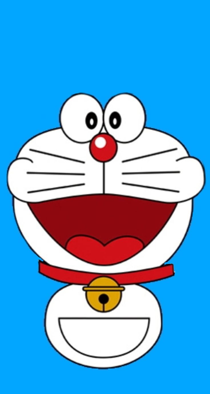 Doraemon Wallpapers Cartoons Wallpapers Pinterest D - Doraemon Wallpaper Hd For Android , HD Wallpaper & Backgrounds