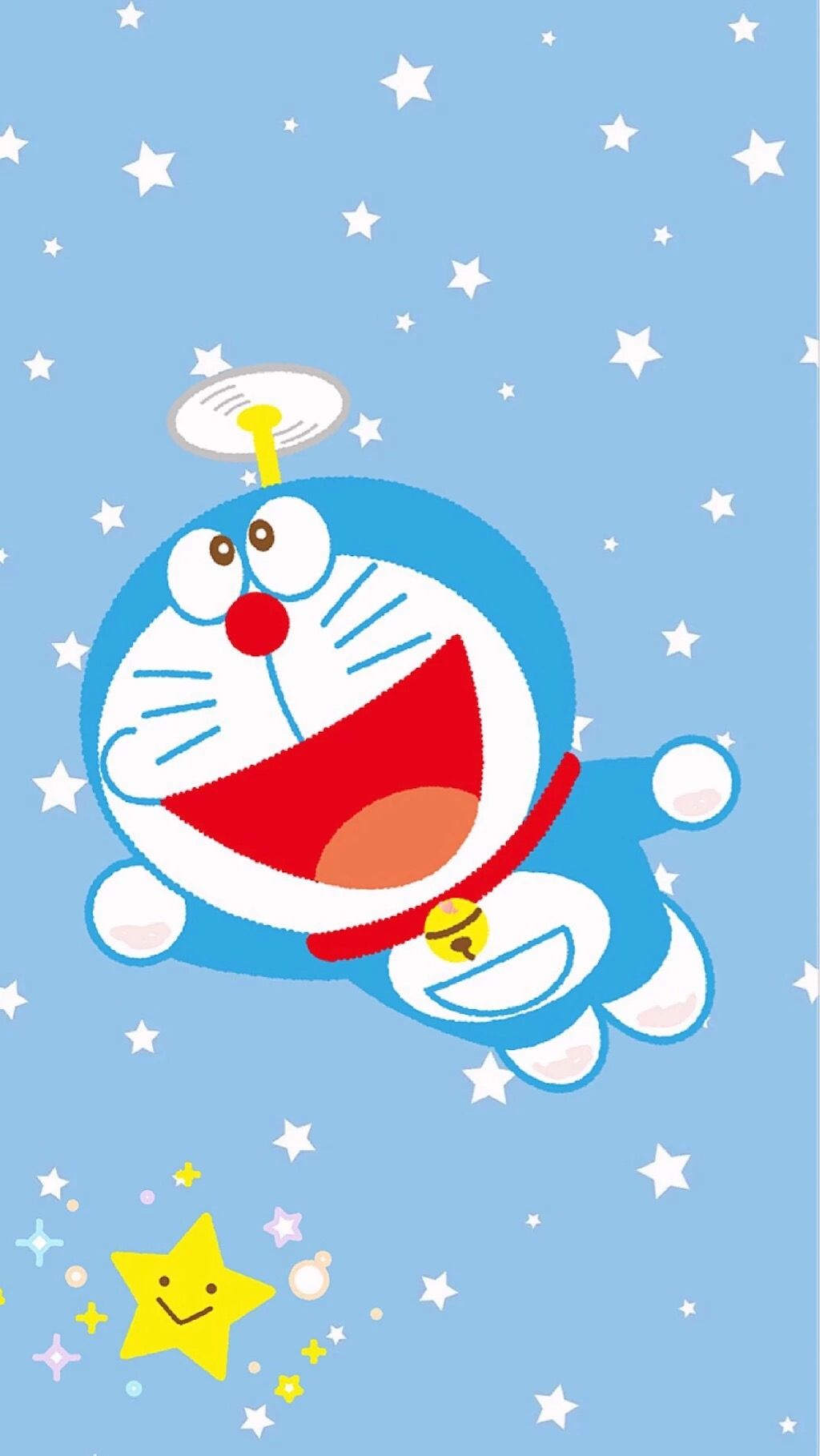 Doraemon Wallpaper Doraemon , HD Wallpaper & Backgrounds