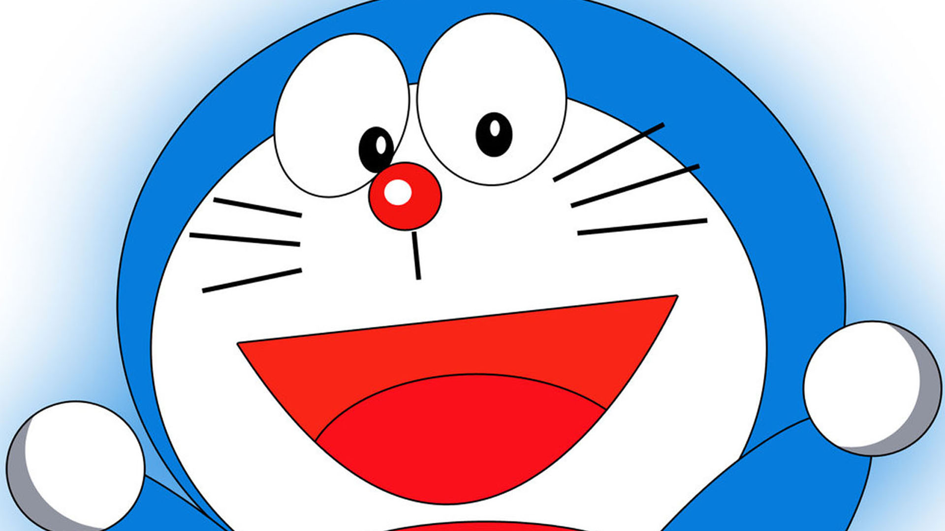 Doraemon Cartoon , HD Wallpaper & Backgrounds