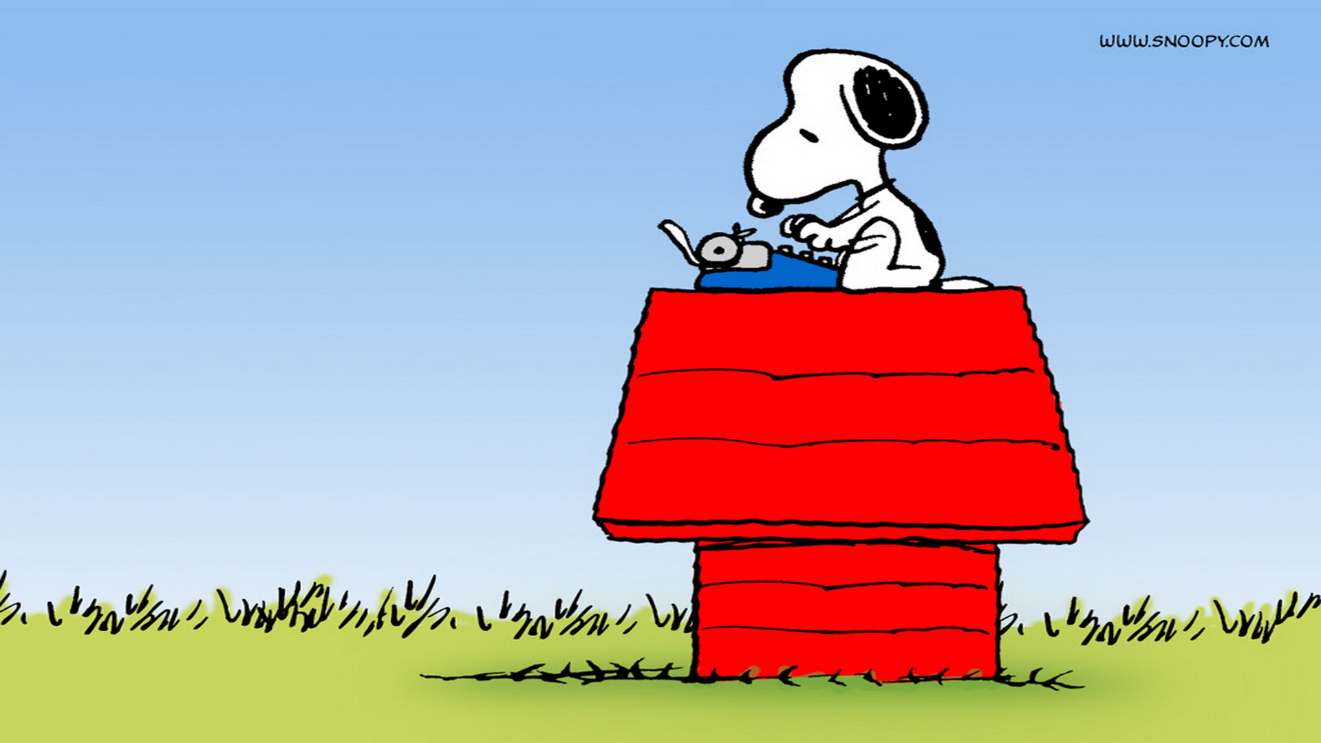 Snoopy Wallpapers Hd A3 - Charles Schulz Friendship Quotes , HD Wallpaper & Backgrounds