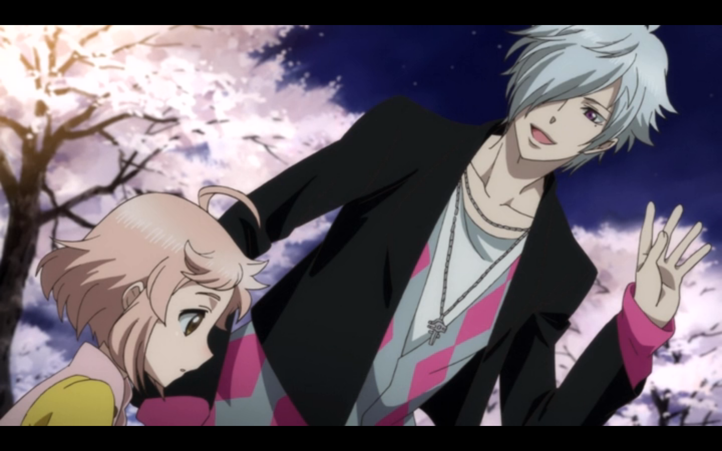 Brothers Conflict - Anime , HD Wallpaper & Backgrounds