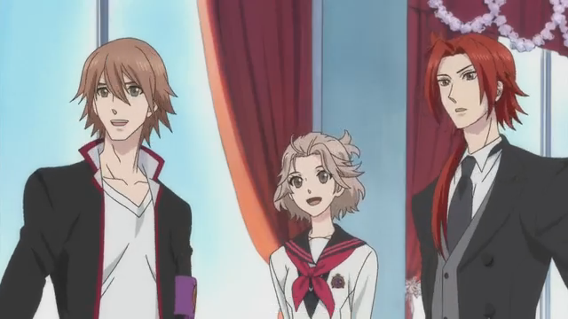 Image Image13png Brothers Conflict Wiki - Brothers Conflict Mahoko Imai , HD Wallpaper & Backgrounds