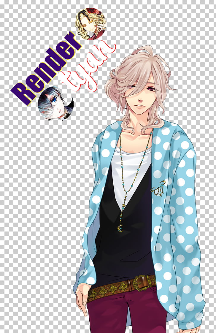 Brothers Conflict Louis Asahina , HD Wallpaper & Backgrounds