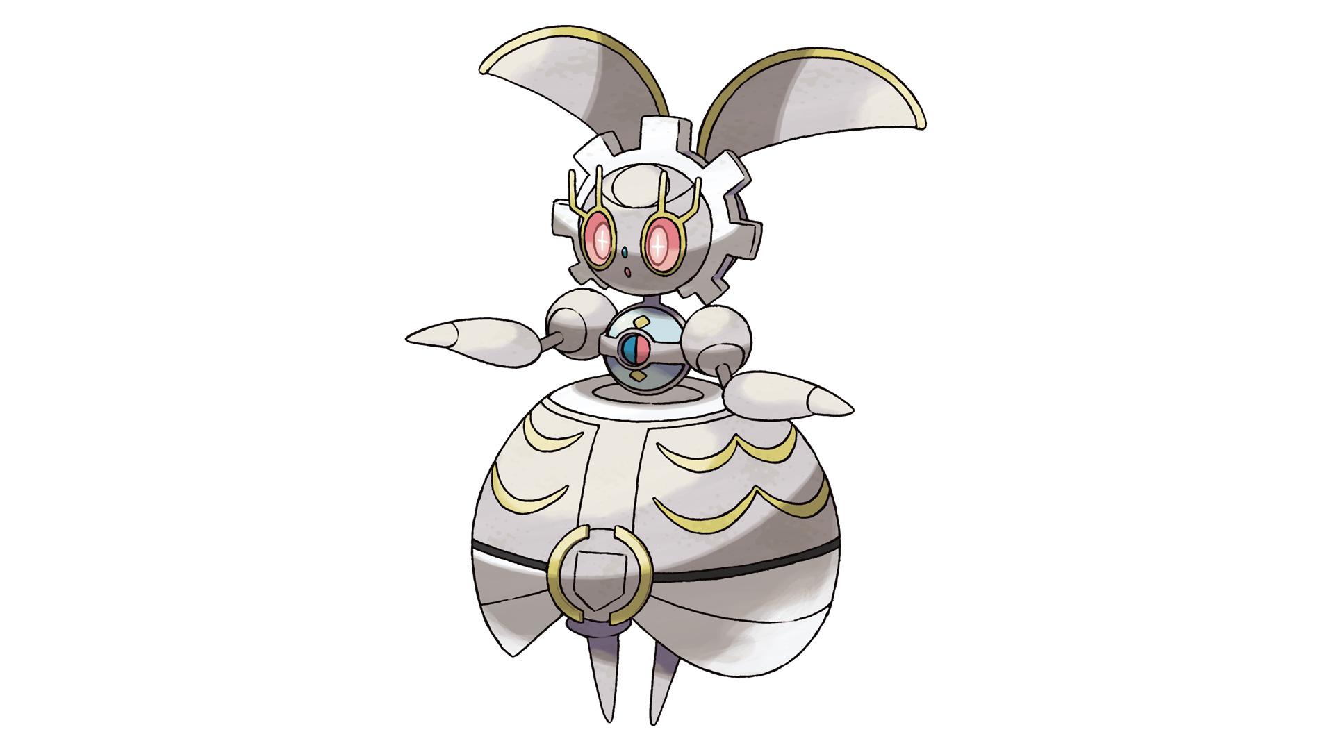 Nueva Información Sobre Pokemon Sol Y Luna - 神奇 寶貝 瑪 機 雅 娜 , HD Wallpaper & Backgrounds