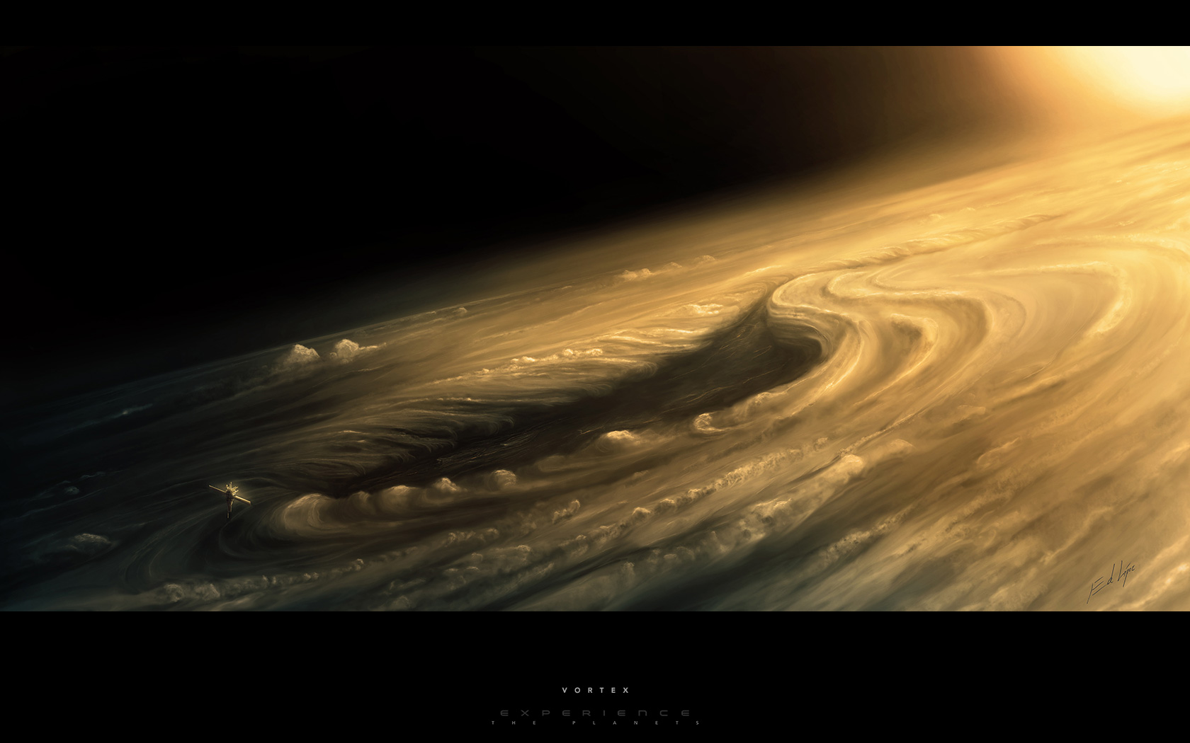 Actual Pictures Of Jupiter's Surface , HD Wallpaper & Backgrounds