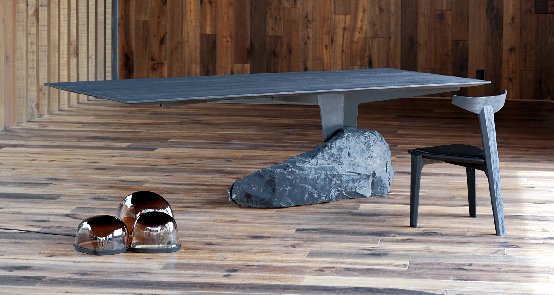 Magma Floor Lamp, $14,800 - Furniture Magma , HD Wallpaper & Backgrounds
