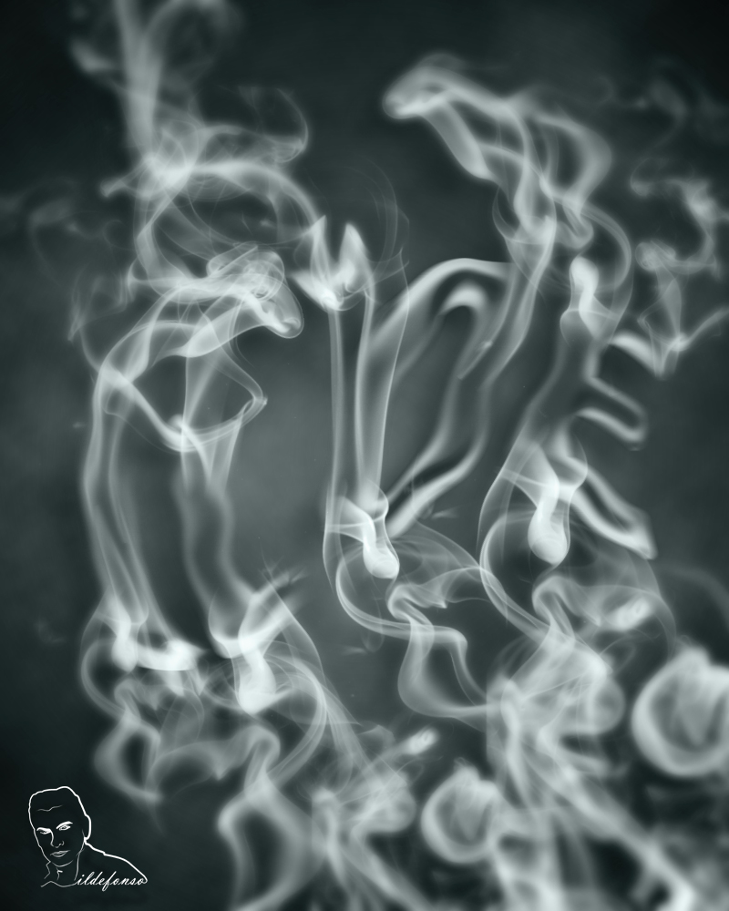 Texto Humo 2 Tags - Smoke , HD Wallpaper & Backgrounds