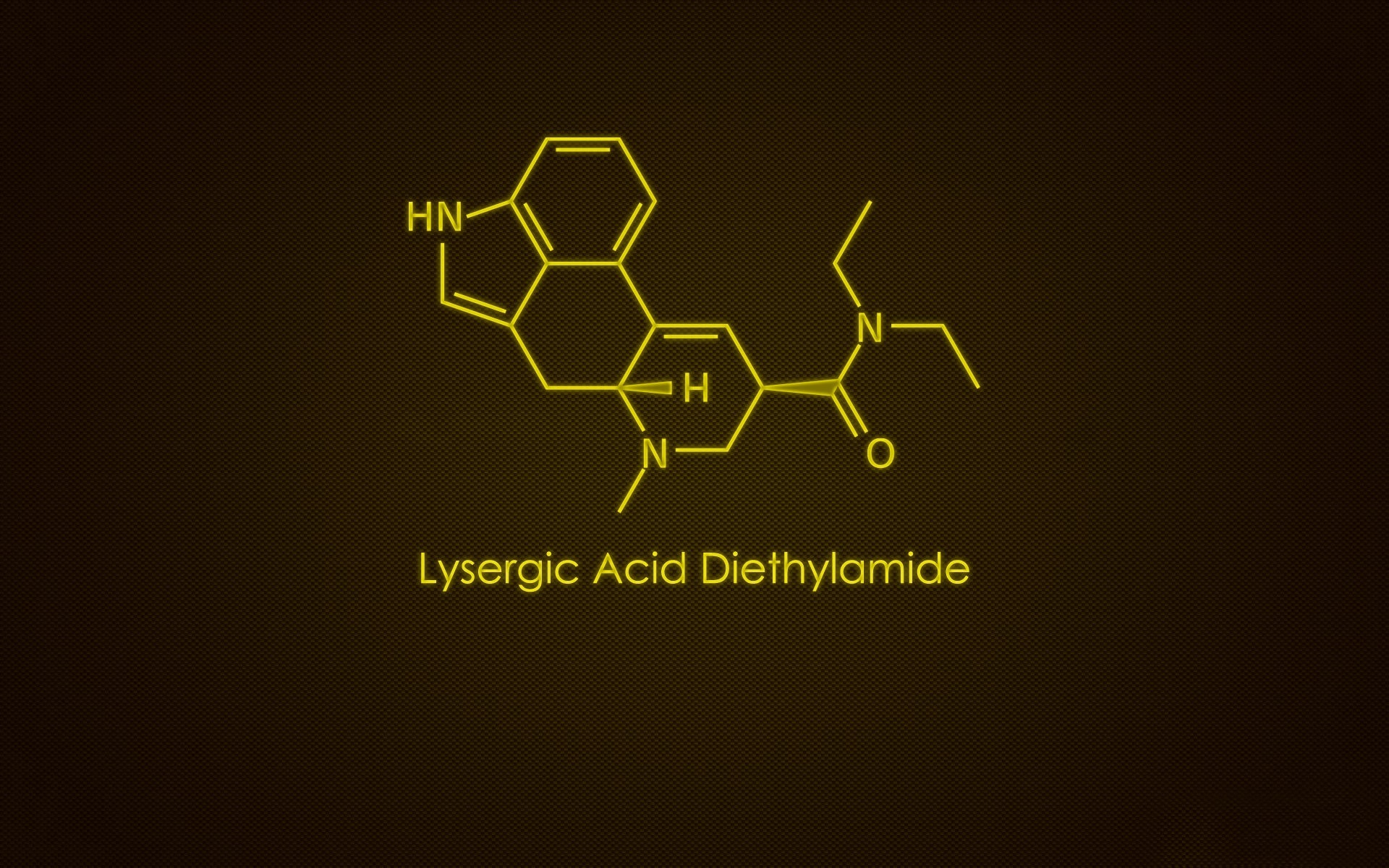 Sólo Es Otro Post De Wallpapers - Lysergic Acid Diethylamide , HD Wallpaper & Backgrounds