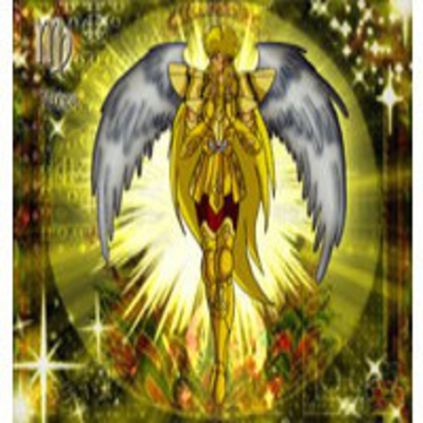 Análisis Universo Saint Seiya - Caballeros Del Zodiaco Shaka De Virgo , HD Wallpaper & Backgrounds