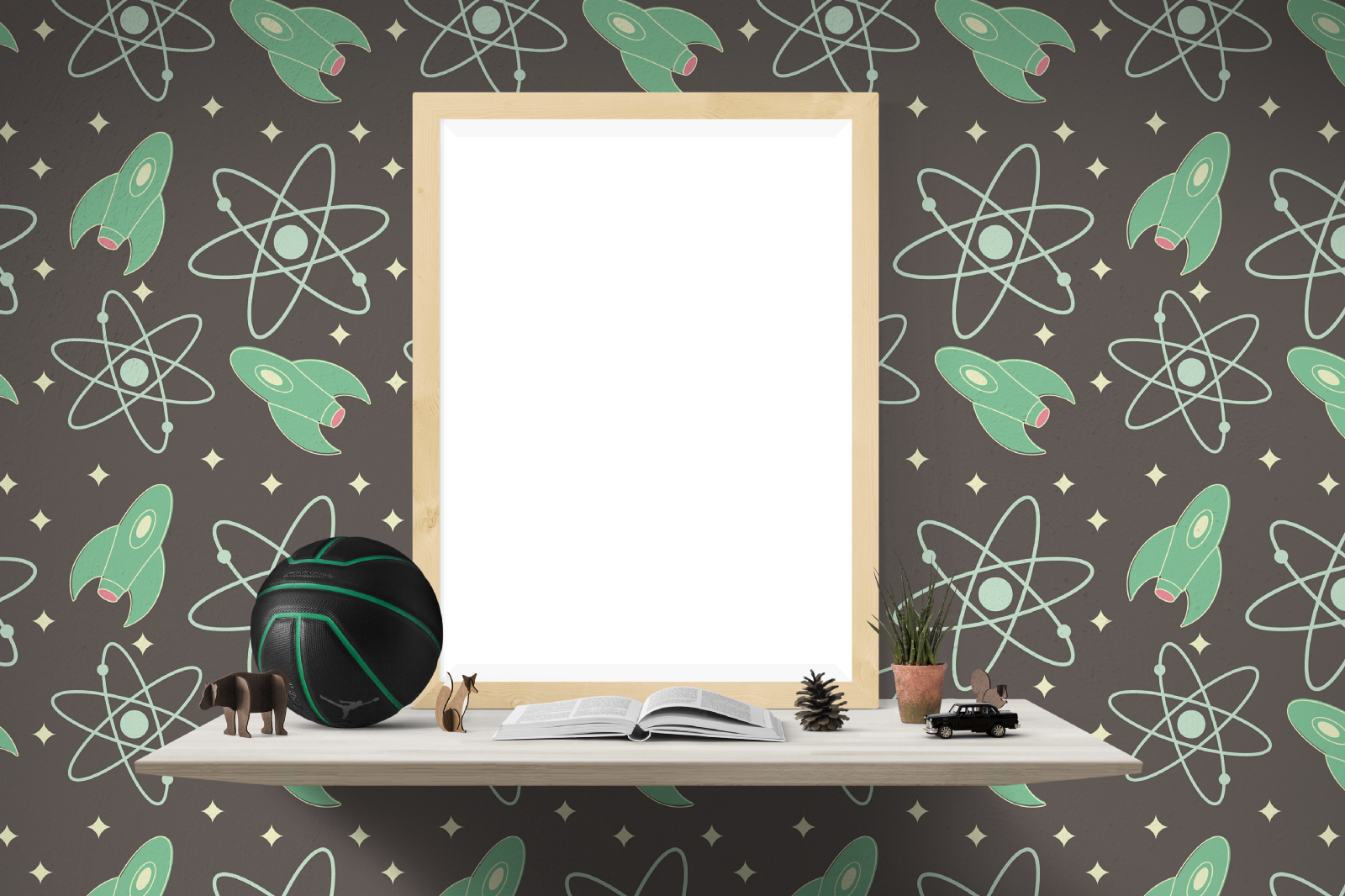 Science Wallpaper Kids , HD Wallpaper & Backgrounds