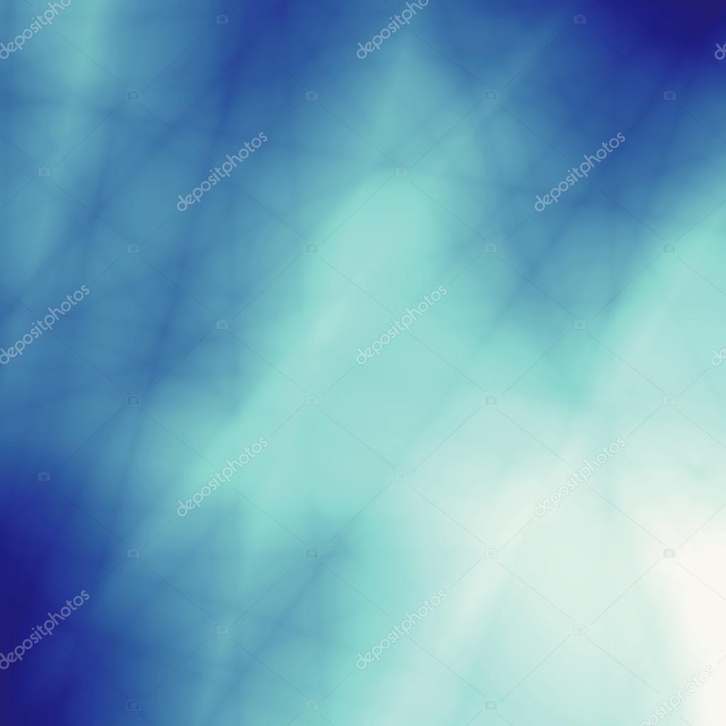 Diseño De La Tarjeta Abstracta De Tecnología Azul Wallpaper - Aurora , HD Wallpaper & Backgrounds