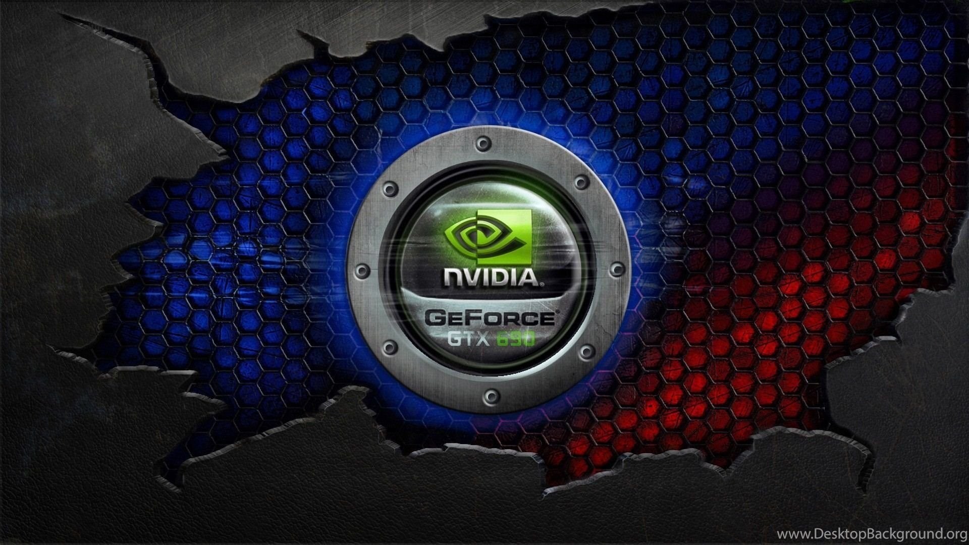 Republic Of Gamers Wallpapers - Nvidia Geforce , HD Wallpaper & Backgrounds