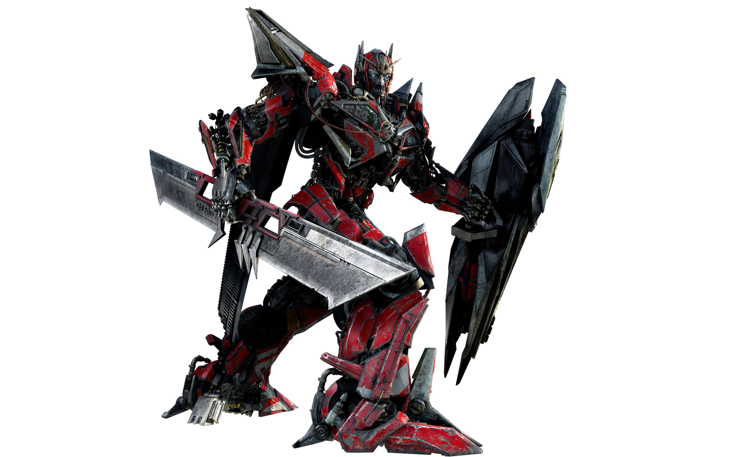 Sentinel Prime In Transformers - Transformers 3 Sentinel Prime , HD Wallpaper & Backgrounds