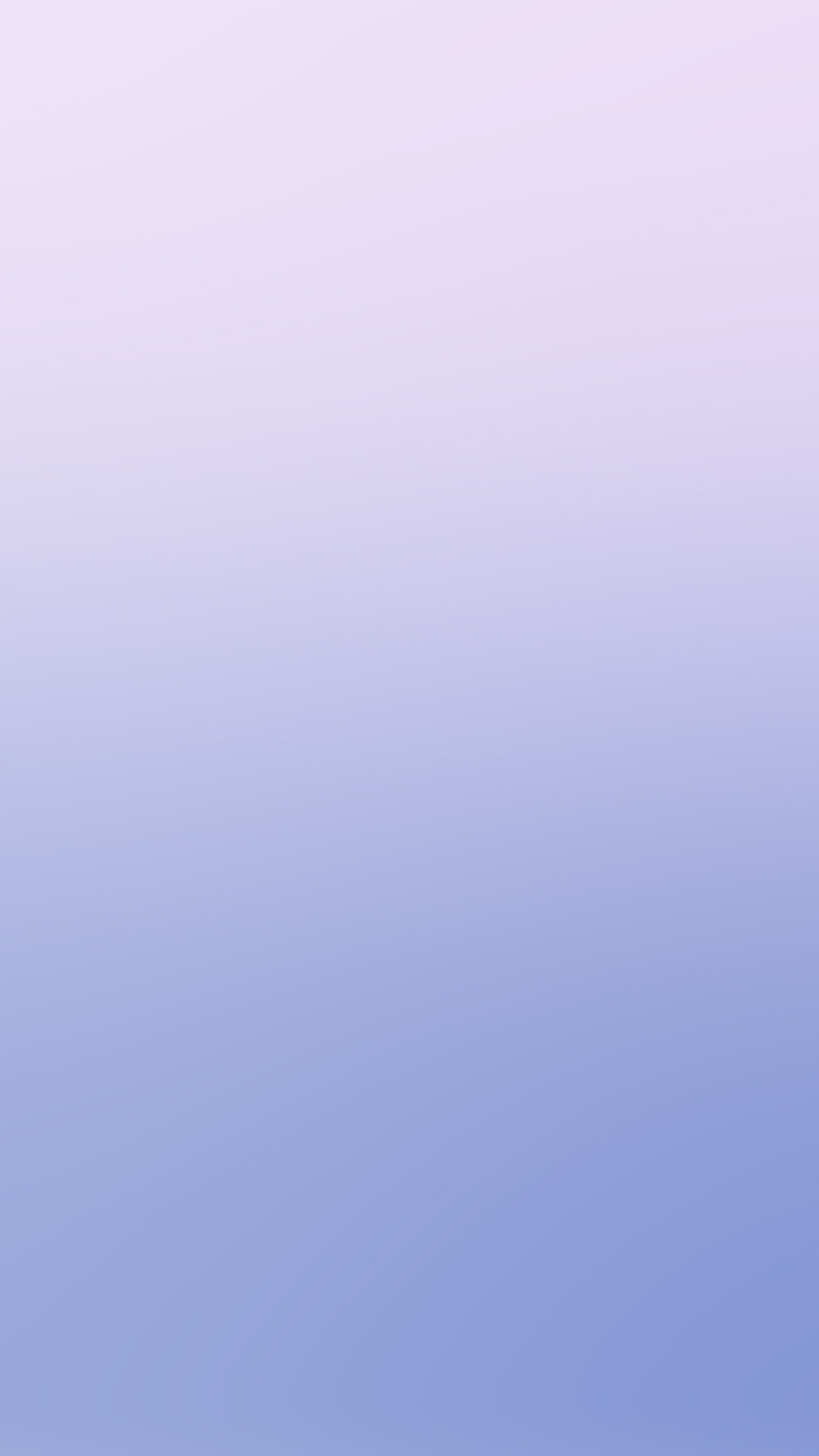 Sl94 Soft Pastel Purple Blue Blur Gradation - Water , HD Wallpaper & Backgrounds