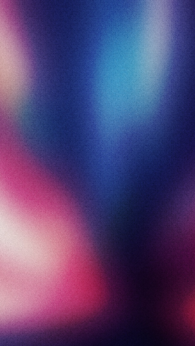 Abstract Blue Purple Light Iphone 5 Wallpaper - Blue And Purple Iphone , HD Wallpaper & Backgrounds