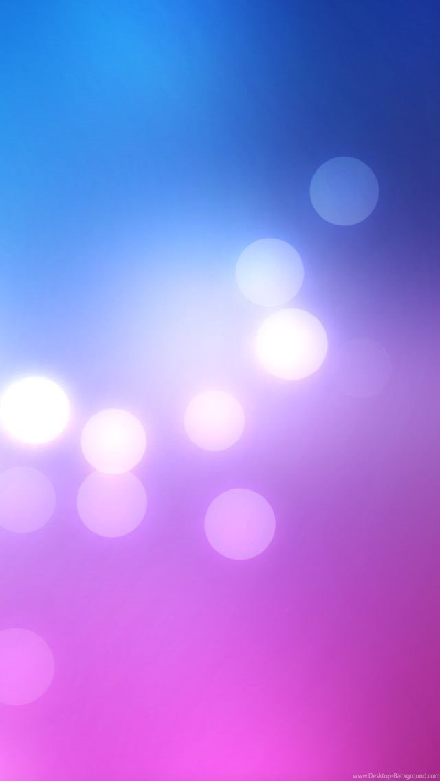 Iphone 5s Background Purple And Blue , HD Wallpaper & Backgrounds