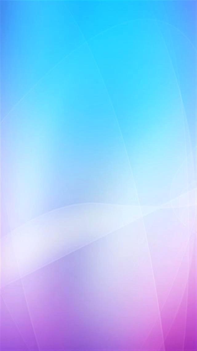 Light Blue Iphone Wallpaper Blue Purple Background - Baby Blue And Purple , HD Wallpaper & Backgrounds