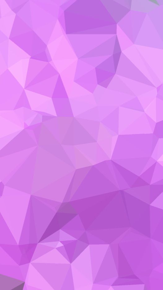Iphone, Polygon, Purple, Wallpaper, Wallpapers , HD Wallpaper & Backgrounds