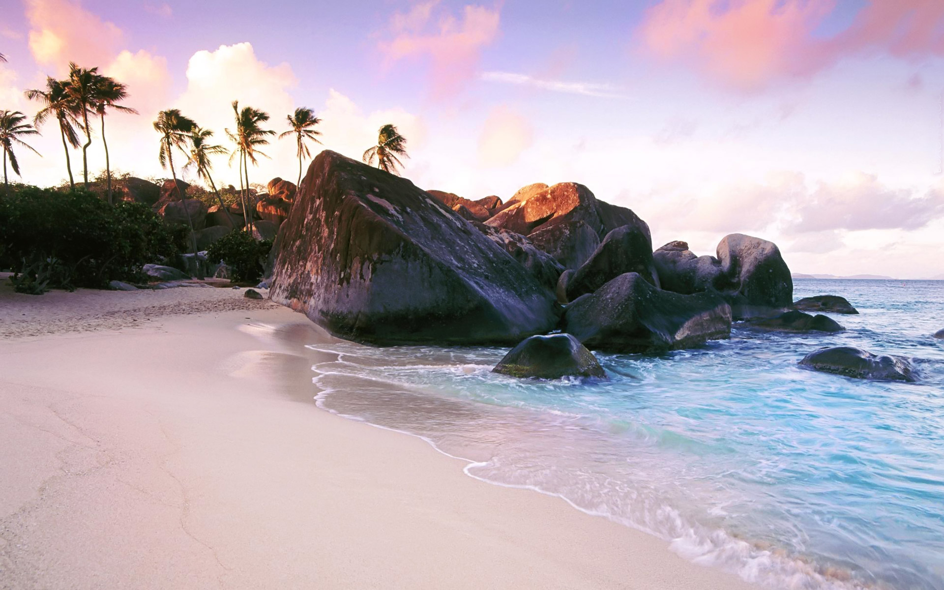 Download - British Virgin Islands , HD Wallpaper & Backgrounds