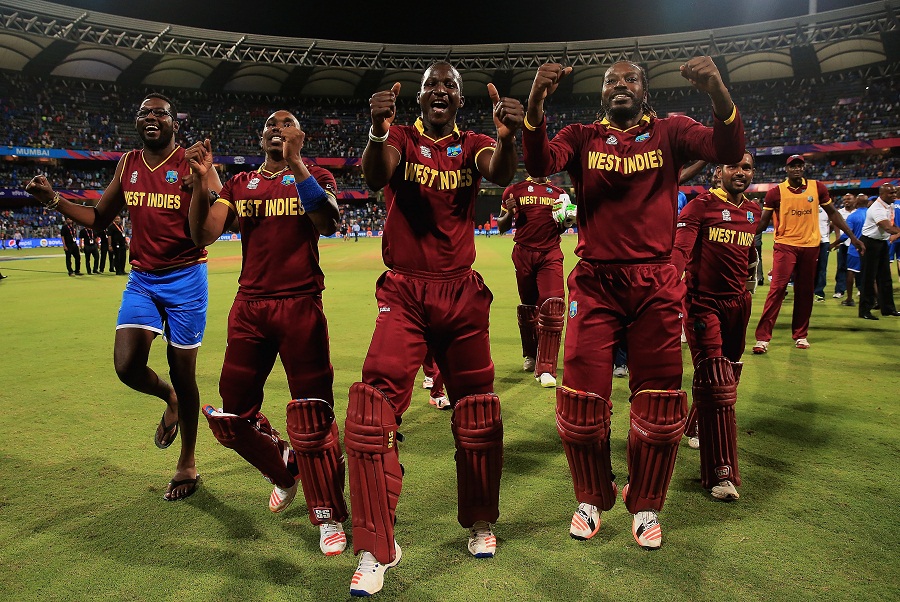 Previous Image Next Image - West Indies T20 2016 , HD Wallpaper & Backgrounds