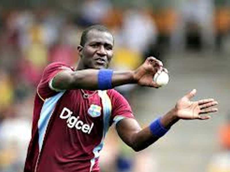 Sammy-wallpaper - Darren Sammy , HD Wallpaper & Backgrounds