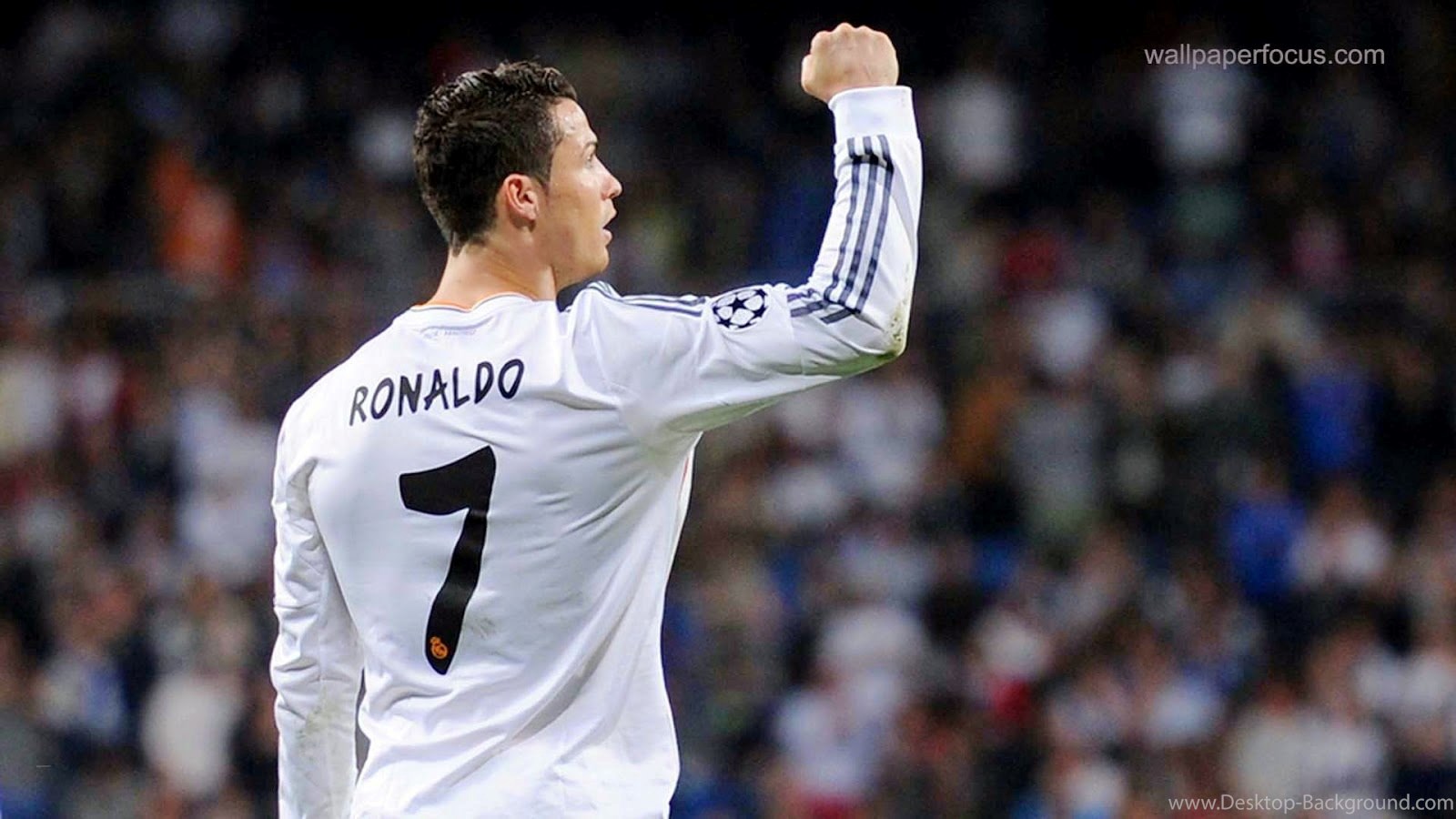 Popular - Cristiano Ronaldo Hd , HD Wallpaper & Backgrounds