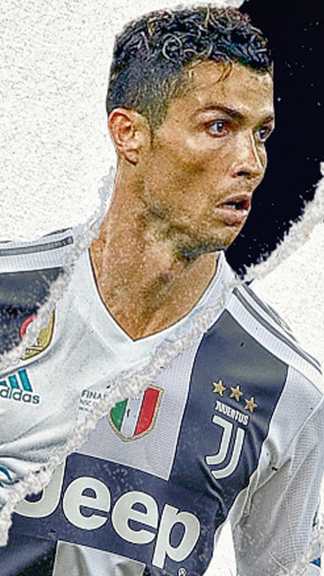 Start Download - Cristiano Ronaldo Hd Wallpaper 2019 Juventus , HD Wallpaper & Backgrounds