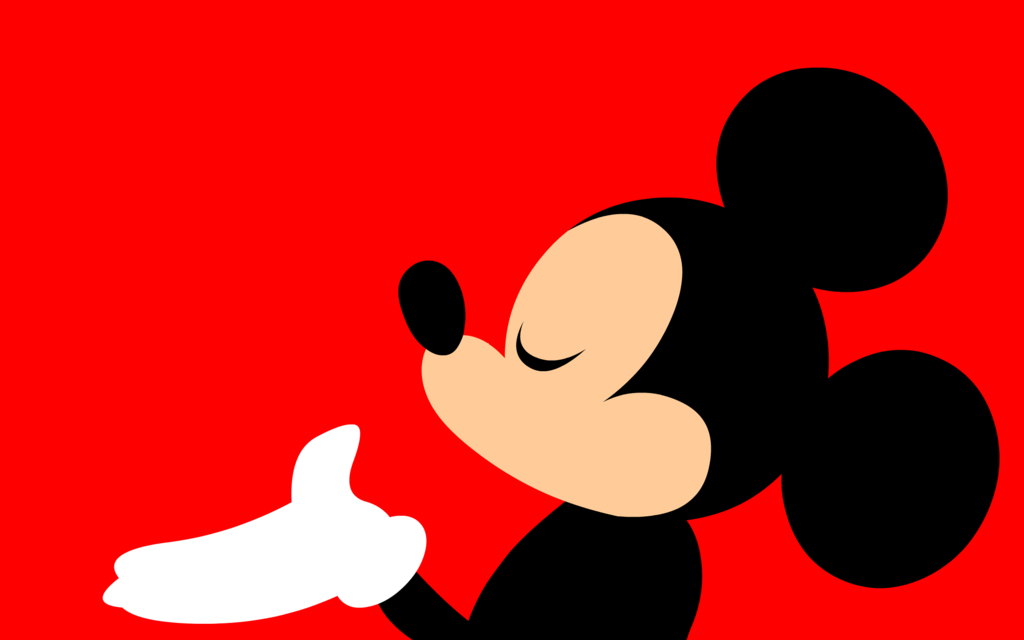 Mickey Mouse Wallpaper Desktop , HD Wallpaper & Backgrounds