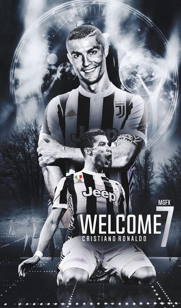 Cristiano Ronaldo Juventus Wallpapers Hd - Ronaldo Juventus Wallpaper Android , HD Wallpaper & Backgrounds