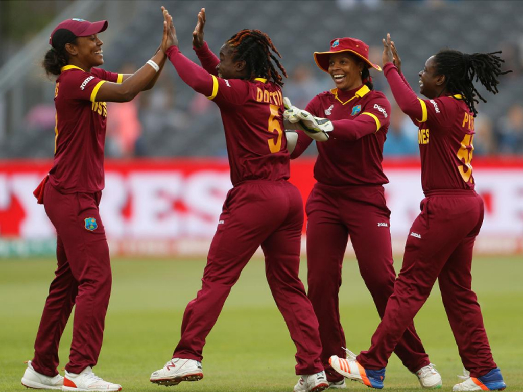 Chief Operating Officer Of Pakistan Cricket Board Subhan - Women West Indies Team Tour Pakistan , HD Wallpaper & Backgrounds