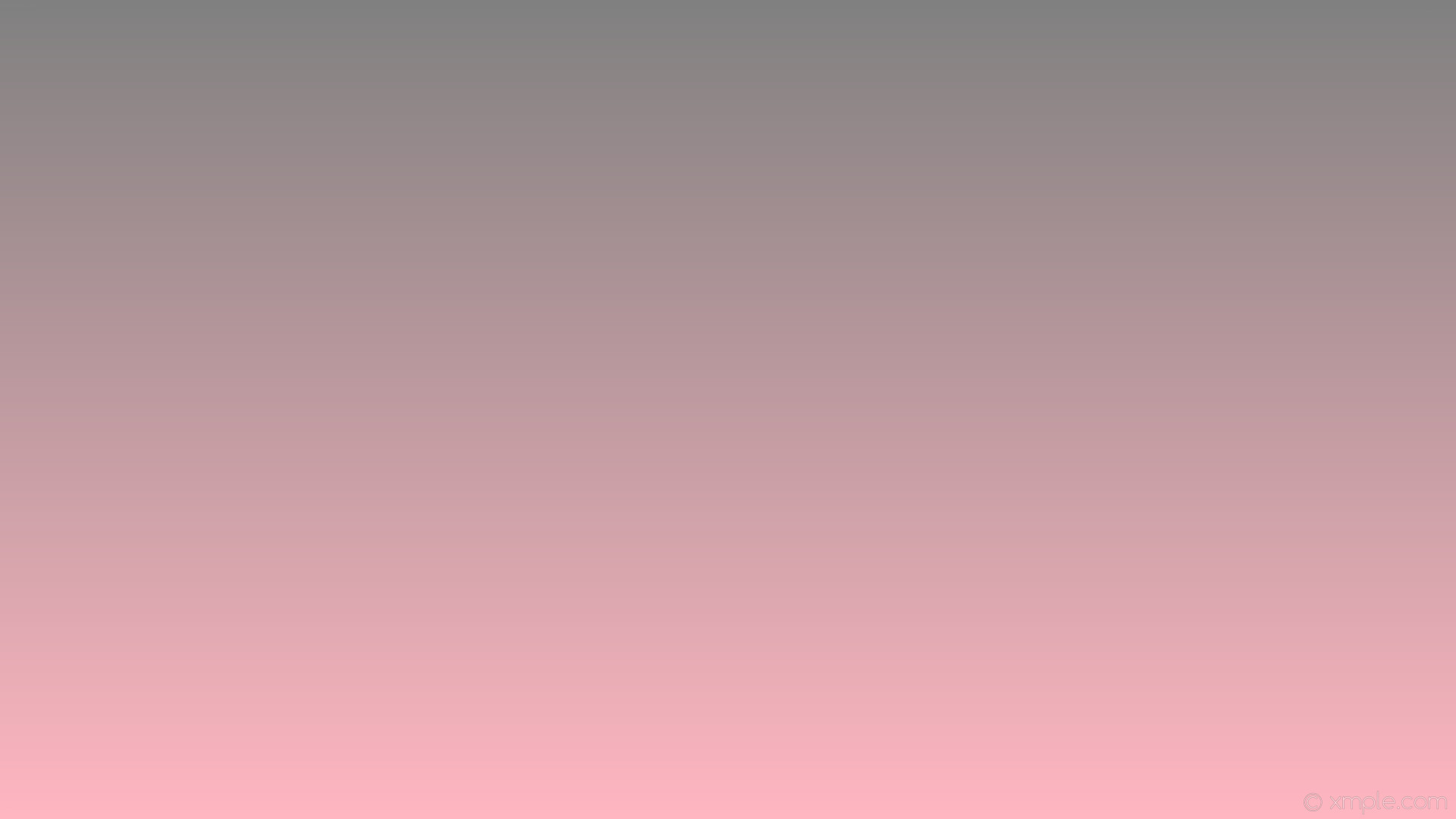 Solid Colors - Pink And Grey Gradient , HD Wallpaper & Backgrounds