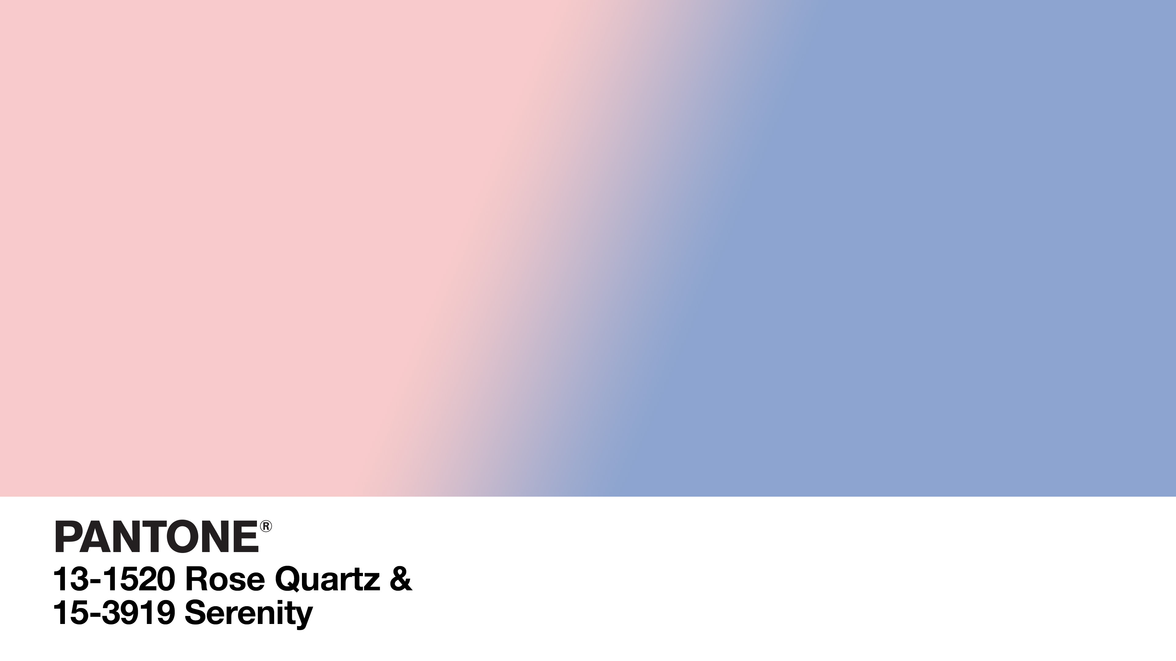 3840 X 2160 [ Landscape ] - Quartz Rose And Serenity , HD Wallpaper & Backgrounds