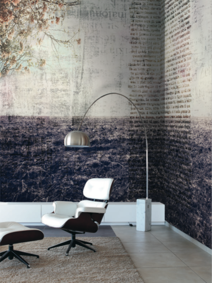 Romantico Wallpaper - Interior Design , HD Wallpaper & Backgrounds