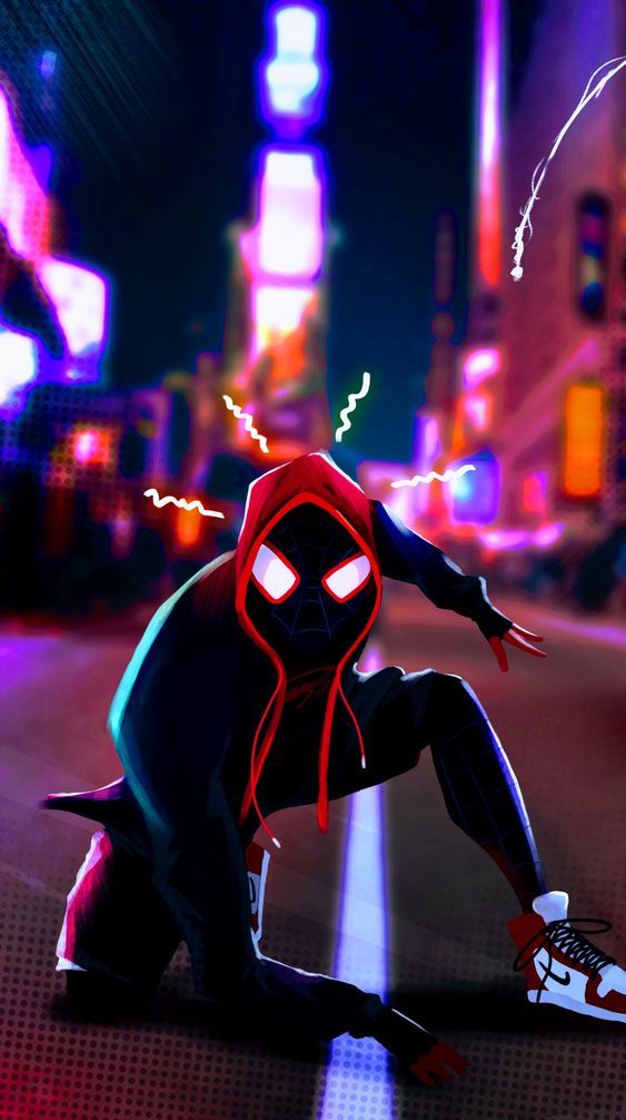 Wallpapers Fondos De Pantalla Spiderman Para Celular - Spiderman Fan Art , HD Wallpaper & Backgrounds