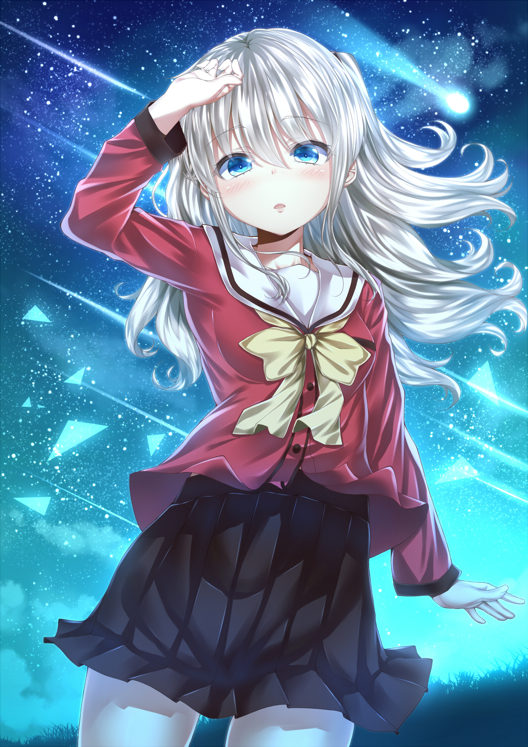 Tomori Nao , HD Wallpaper & Backgrounds