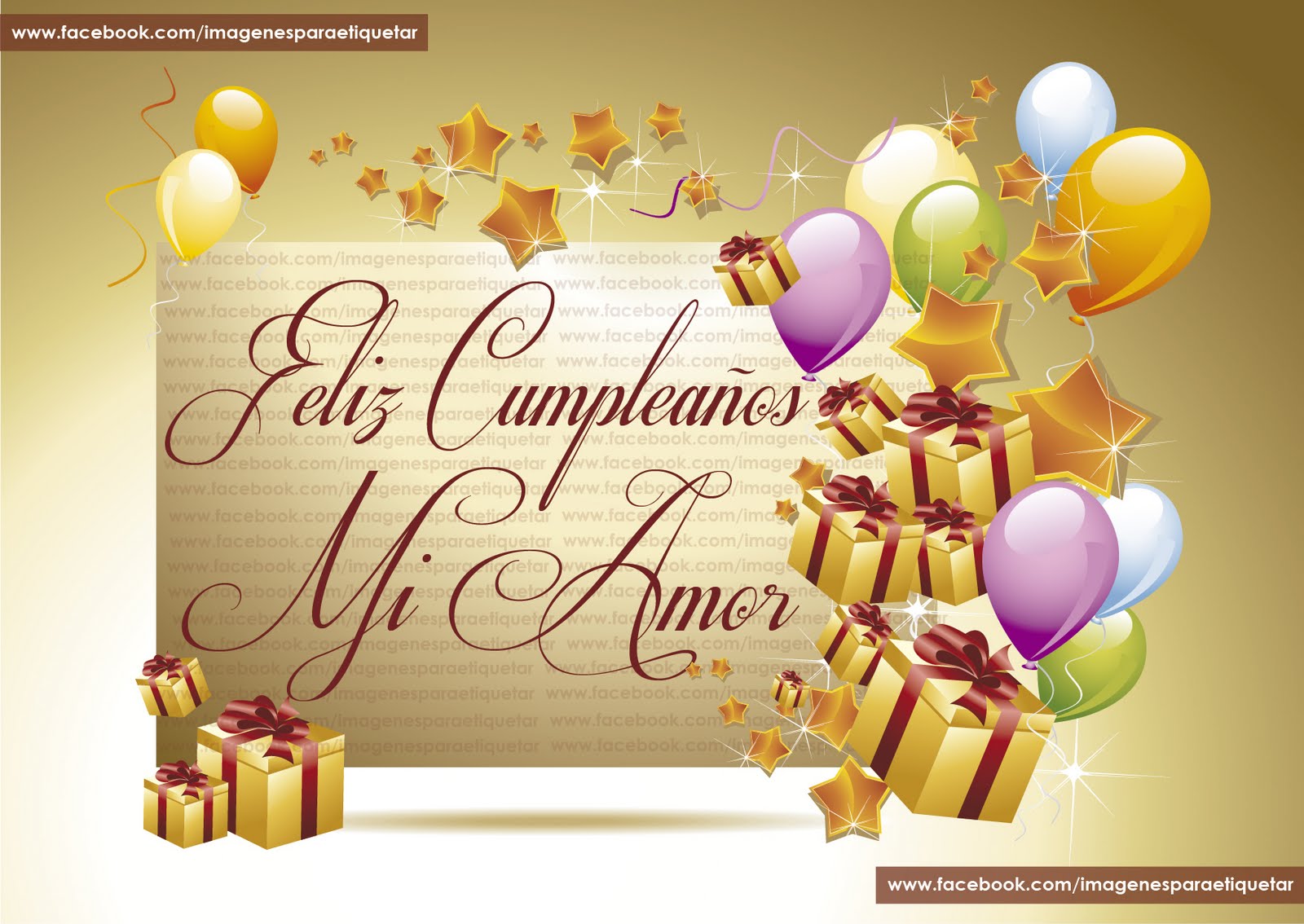 Fondos De Feliz Cumpleaños Mama , HD Wallpaper & Backgrounds