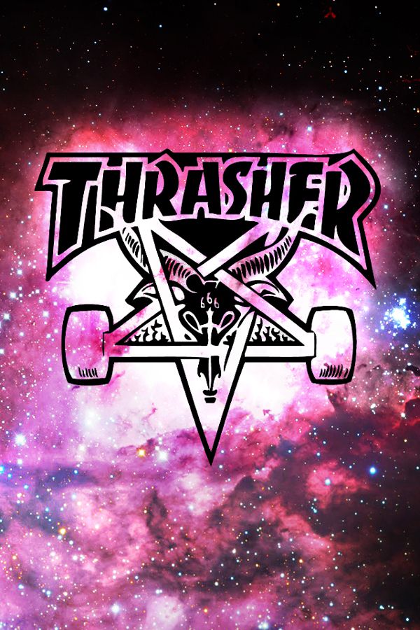 Full Hd Pictures Thrasher Px , HD Wallpaper & Backgrounds