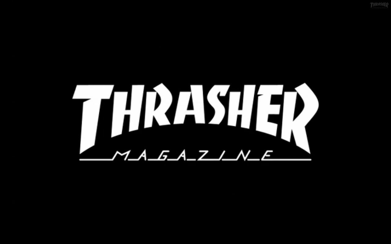 Thrasher Wallpapers , HD Wallpaper & Backgrounds