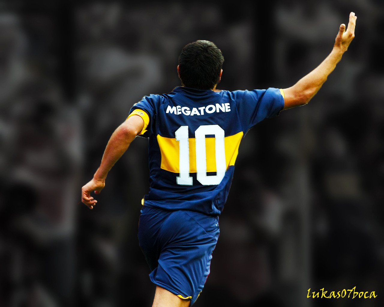 Juan Roman Riquelme Wallpapers - Juan Roman Riquelme Wallpapers Hd , HD Wallpaper & Backgrounds