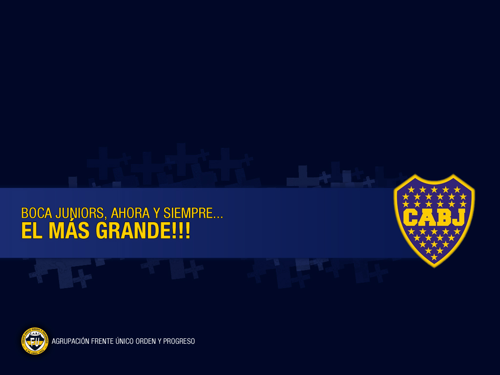 Wallpaper Boca Juniors Hd - Boca Juniors , HD Wallpaper & Backgrounds