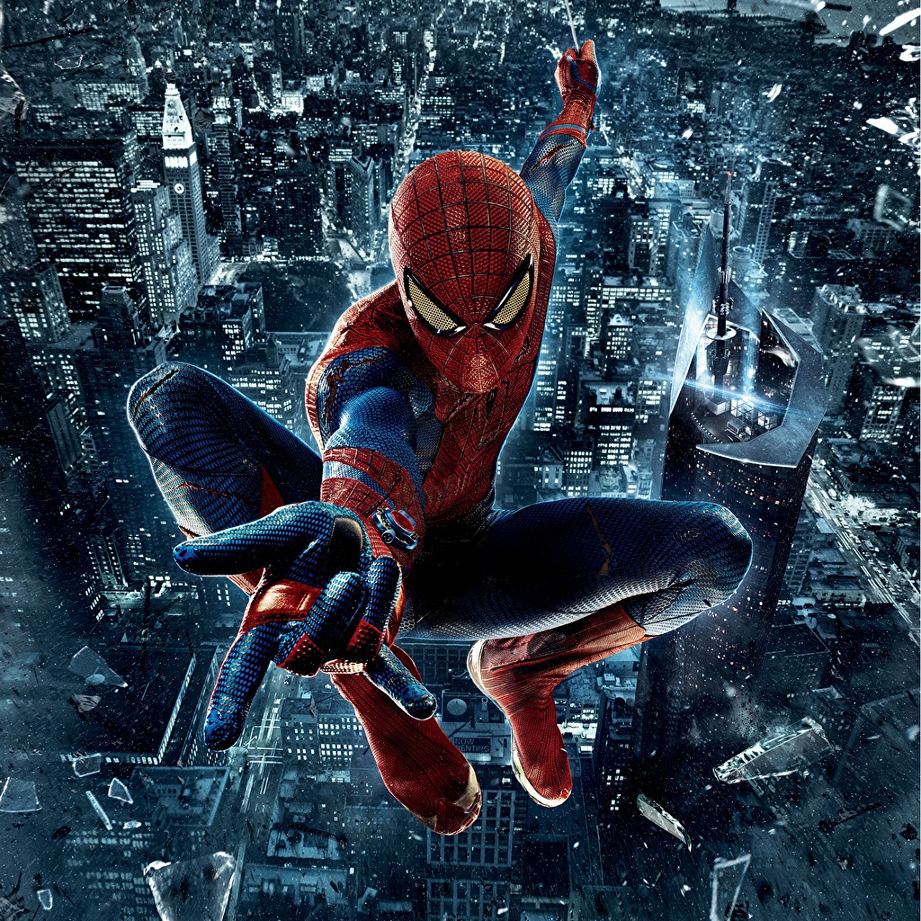 Amazing Spider Man 1 , HD Wallpaper & Backgrounds