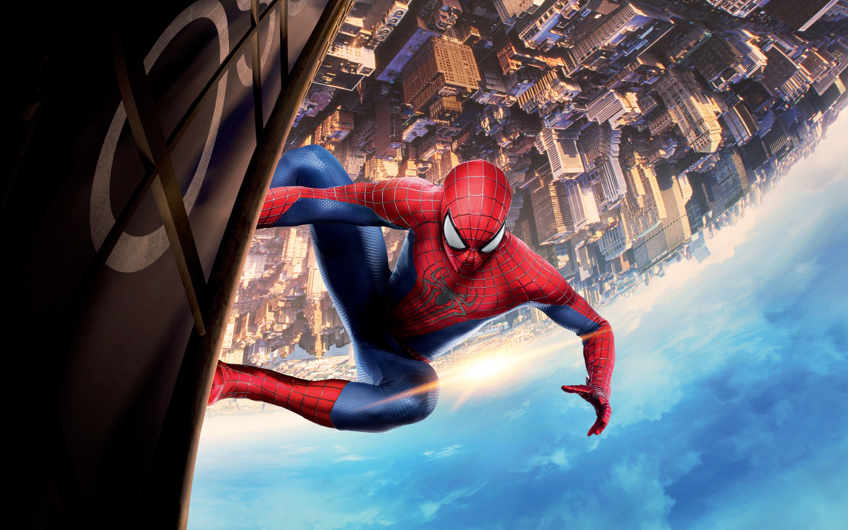 Movies / Spider-man Wallpaper - Spider Man 4k Art , HD Wallpaper & Backgrounds